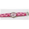 Image 1 : DISNEY FLOWER WATCH