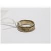 Image 1 : SPINNER RING -925 SILVER - NEW ( 92)