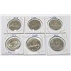 Image 1 : 6 CANADIAN DOLLARS