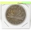 Image 1 : 1957 CANADIAN DOLLAR