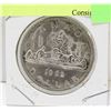 Image 1 : 1962 CANADIAN DOLLAR