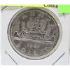 Image 1 : 1961 CANADIAN DOLLAR