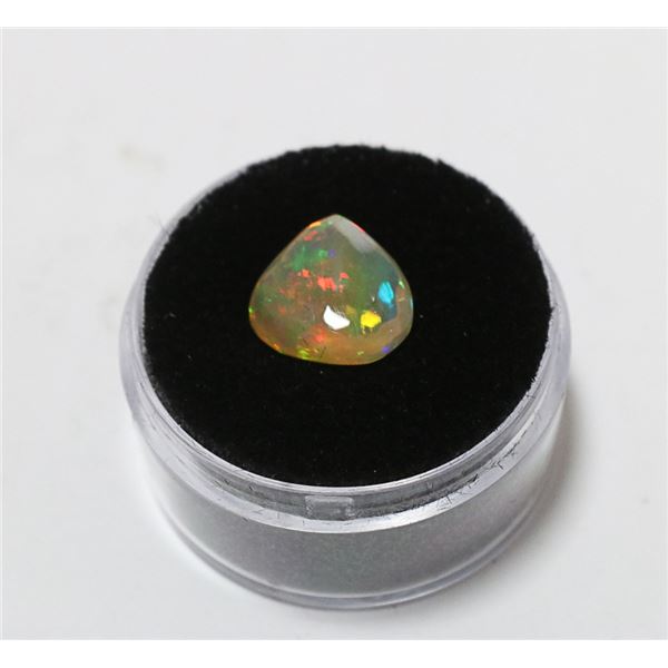 2.9 CARAT POLISHED WELO PRECIOUS OPAL