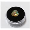 Image 1 : 2.9 CARAT POLISHED WELO PRECIOUS OPAL
