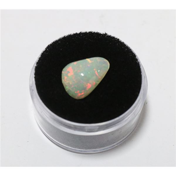 1.7 CARAT POLISHED WELO PRECIOUS OPAL
