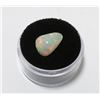 Image 1 : 1.7 CARAT POLISHED WELO PRECIOUS OPAL