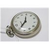 Image 1 : WESTCLOX POCKET WATCH