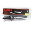 Image 1 : NEW RAMBO II FIRST BLOOD RELICA KNIFE