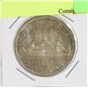 Image 1 : 1966 CANADIAN SILVER DOLLAR