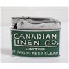 Image 1 : PENGUIN CANADIAN LINEN LIGHTER