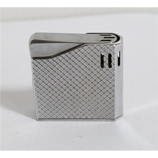 MARUMAN "HALLEY" CHROME LIGHTER