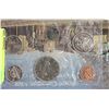 Image 1 : 1968 ROYAL CANADIAN MINT COIN SET