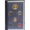 Image 1 : 1996 CANADIAN SPECIMEN SET