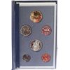 Image 1 : 1992 CANADIAN SPECIMEN SET