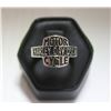 Image 1 : HARLEY DAVIDSON RING SIZE 12