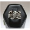 Image 1 : HARLEY DAVIDSON RING SIZE 7