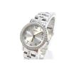 Image 3 : NEW FOSSIL 26MM DIAL CRYSTAL BEZEL ST. STEEL WATCH