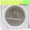 Image 1 : 1957 CANADIAN DOLLAR