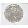 Image 1 : 1881"O" US MORGAN SILVER DOLLAR COIN