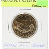 Image 1 : SCARCE UNC SPECIMEN 1997 CANADIAN FLYING LOON $1