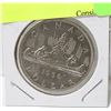 Image 1 : 1954 CANADIAN DOLLAR