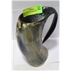 Image 1 : GENUINE DIVIT HORN DRINKING MUG