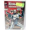 Image 1 : ROBOCOP #1 ISSUE