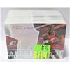 Image 1 : 03-04 NBA BASKETBALL CARD SET SPX 1-90 BIG VALUE