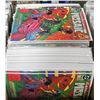 Image 1 : BOX OF GREEN LANTERN COMICS