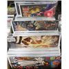 Image 1 : BOX OF ASSORTED COMICS