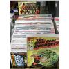 Image 1 : BOX OF AVENGERS COMICS