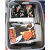 Image 1 : TOTE OF ASSORTED COMICS