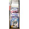Image 1 : LONG BOX WITH ASSORTED COMICS
