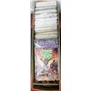 Image 1 : LONG BOX WITH ASSORTED COMICS