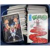 Image 1 : TOTE OF ASSORTED COMICS