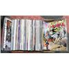 Image 1 : BOX WITH DC COMICS THE FLASH