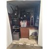 Image 1 : 8 X 16 STORAGE   - UNIT 596