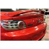 Image 10 : 2005 MAZDA RX8 GT FRESH INSURANCE APPRAISAL $17,000