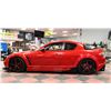 Image 7 : 2005 MAZDA RX8 GT FRESH INSURANCE APPRAISAL $17,000