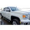 Image 9 : 2014 GMC SIERRA 1500 SLE