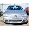 Image 1 : 2008 VOLKSWAGON GOLF CITY