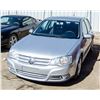 Image 2 : 2008 VOLKSWAGON GOLF CITY