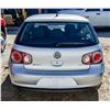 Image 6 : 2008 VOLKSWAGON GOLF CITY
