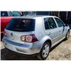 Image 7 : 2008 VOLKSWAGON GOLF CITY