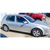 Image 8 : 2008 VOLKSWAGON GOLF CITY