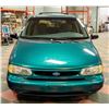 Image 2 : 1997 FORD WINDSTAR