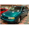 Image 3 : 1997 FORD WINDSTAR