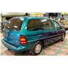 Image 7 : 1997 FORD WINDSTAR