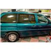 Image 8 : 1997 FORD WINDSTAR