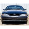 Image 1 : 1995 FORD MUSTANG GT
